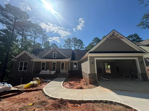 314 Hancock Circle, McCormick, SC 29835
