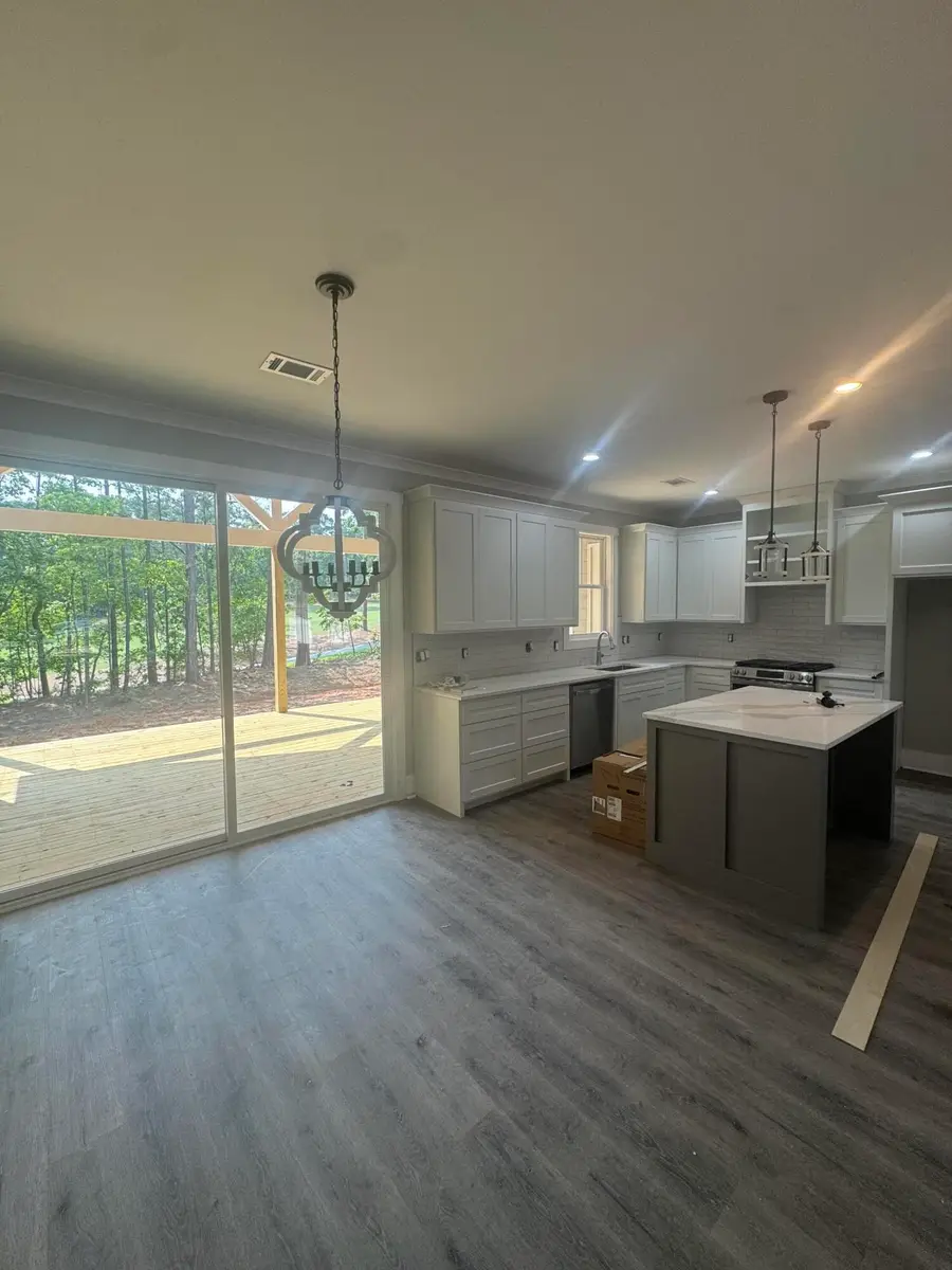 314 Hancock Circle, McCormick, SC 29835 - #2