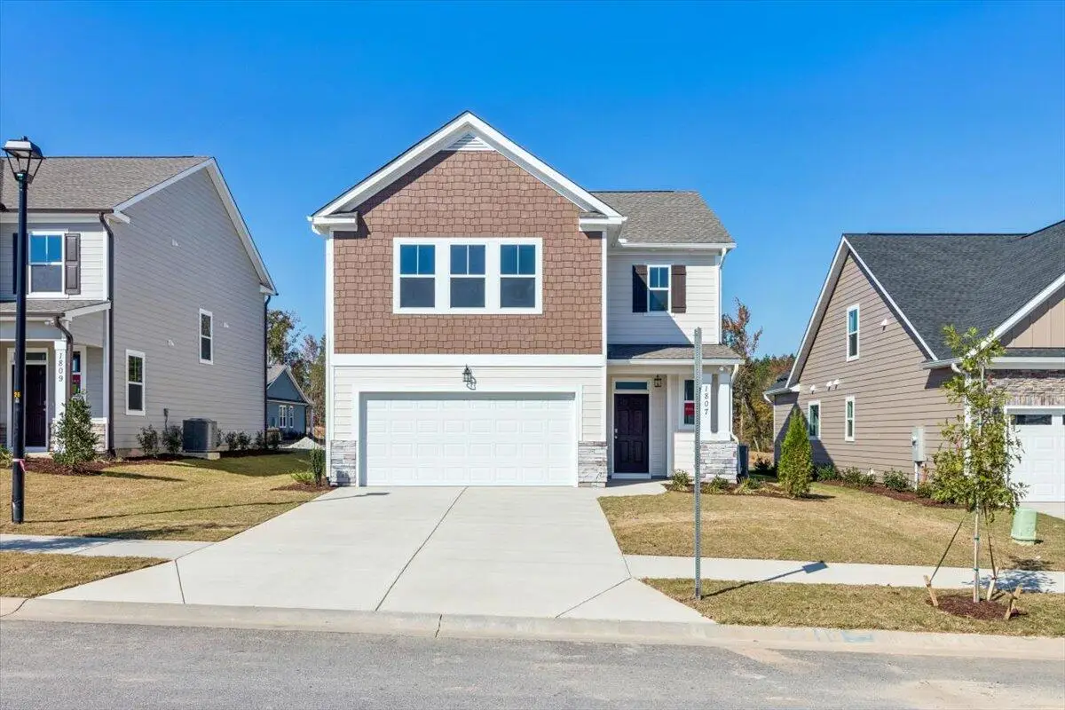 1807 Harbury Drive #Tp98, Grovetown, GA 30813 - #1