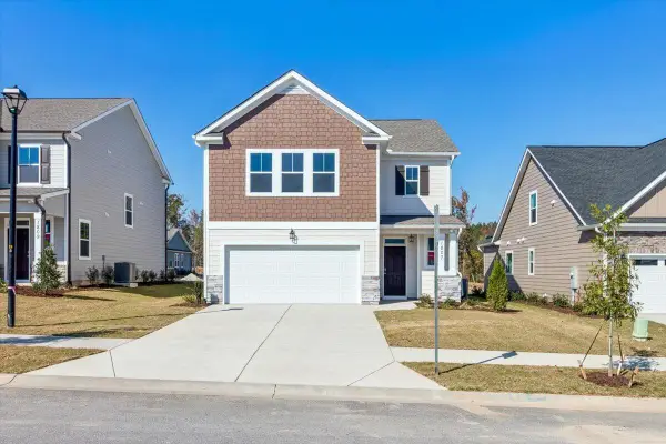 1807 Harbury Drive #Tp98, Grovetown, GA 30813