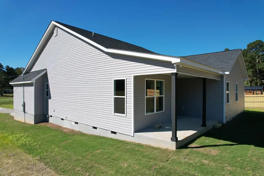 3191 Old Augusta Road, Dearing, GA 30808 - #3
