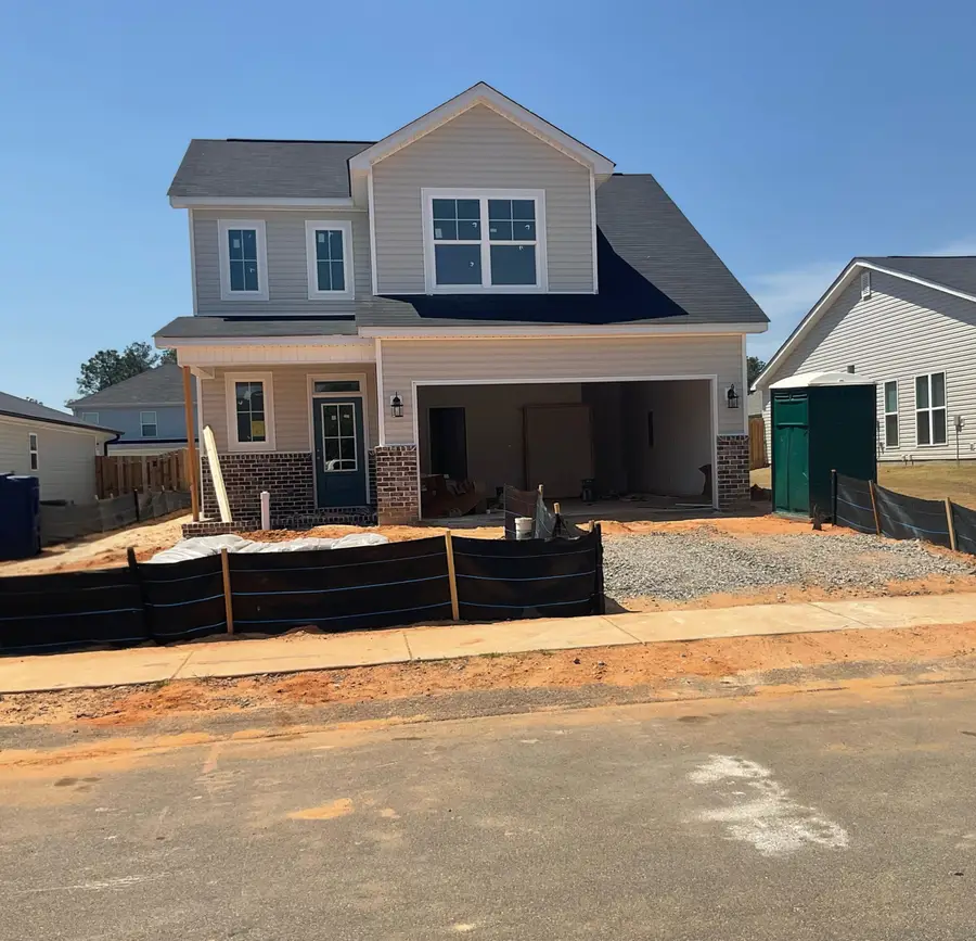 8126 Bannock Drive, Graniteville, SC  - #2