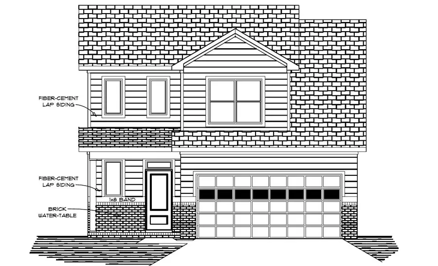 8126 Bannock Drive, Graniteville, SC  - #3