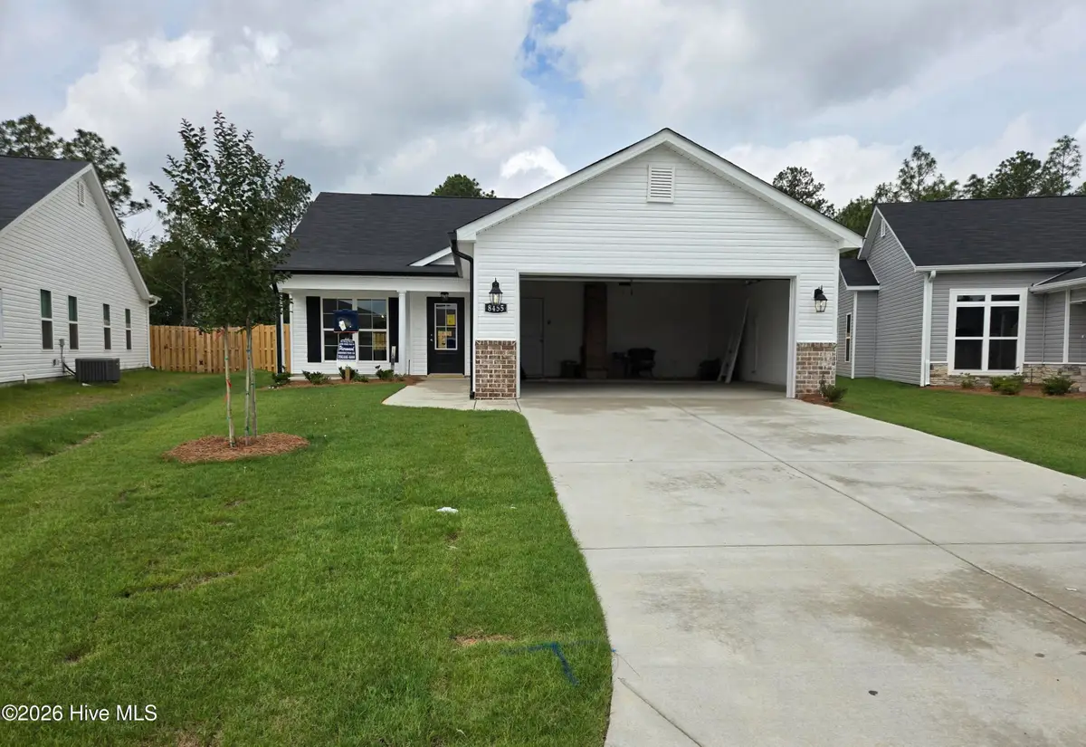 8455 Bannock Circle, Graniteville, SC 29829 - #1