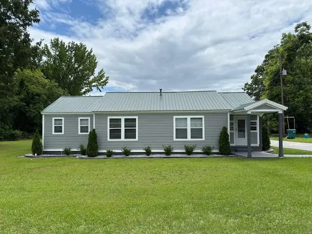 641 Ellington Avenue Avenue, Thomson, GA 30824 - #1