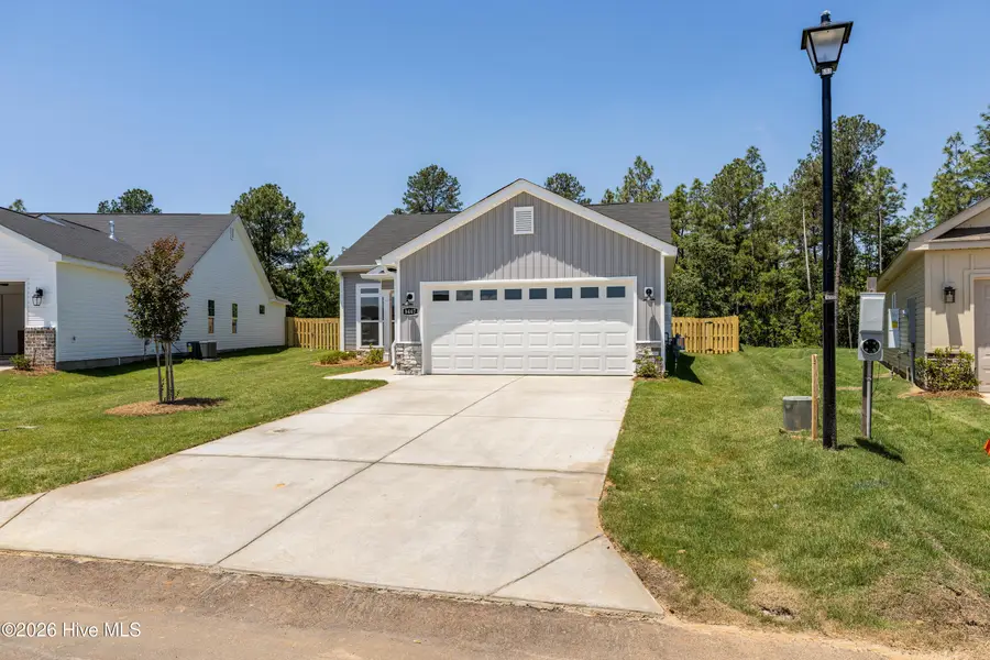 8467 Bannock Circle, Graniteville, SC 29829 - #3