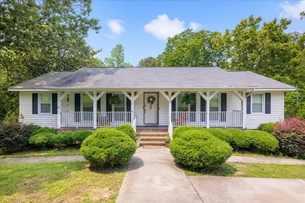 570 Wallace-wells Circle, Lincolnton, GA 30817