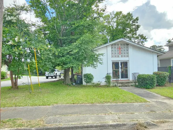 1126 Florence Street, Augusta, GA 30901