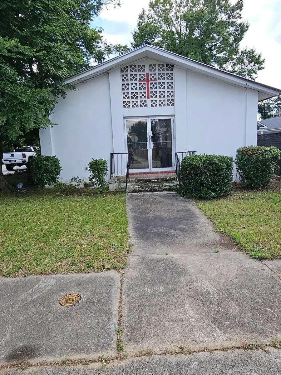 1126 Florence Street, Augusta, GA 30901 - #2