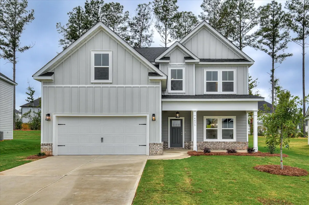4475 Baywood Trl., Evans, GA 30809 - #1