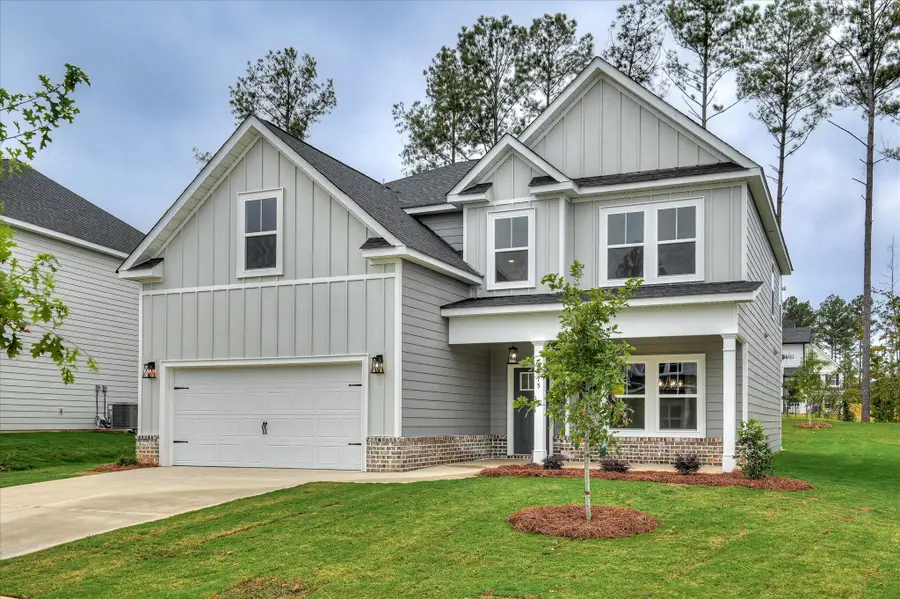 4475 Baywood Trl., Evans, GA 30809 - #2