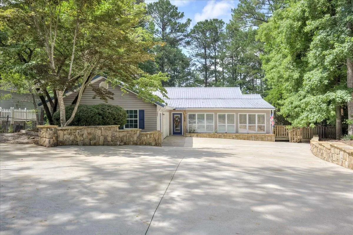1695 Buckhead Drive, Tignall, GA 30668 - #1