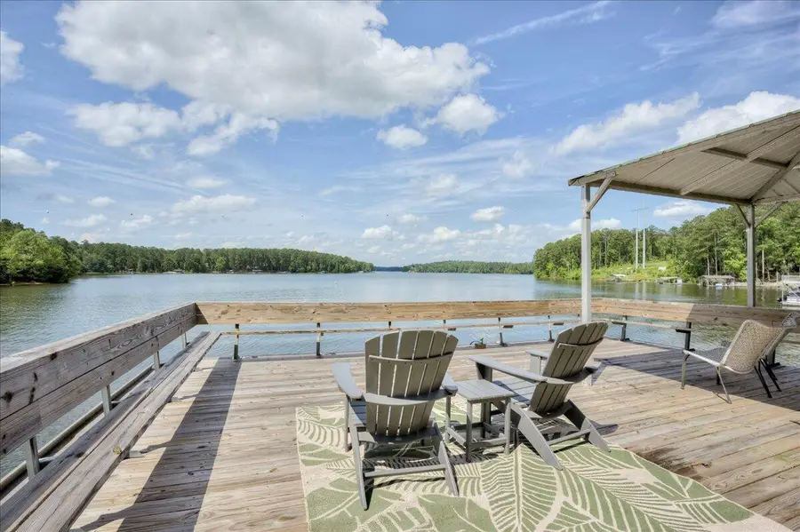 1695 Buckhead Drive, Tignall, GA 30668 - #3