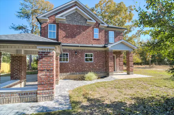 1423 Edgefield Road, North Augusta, SC 