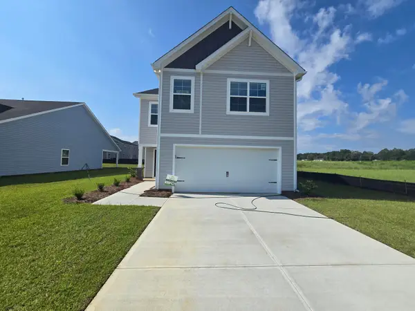 5892 Cobalt Falls Bend, Aiken, SC 29801