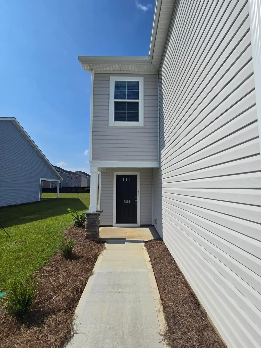 5892 Cobalt Falls Bend, Aiken, SC 29801 - #3