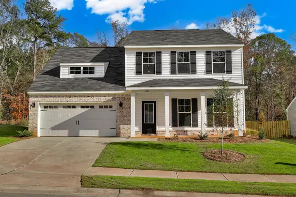 851 Snow Bunting Court, North Augusta, SC 