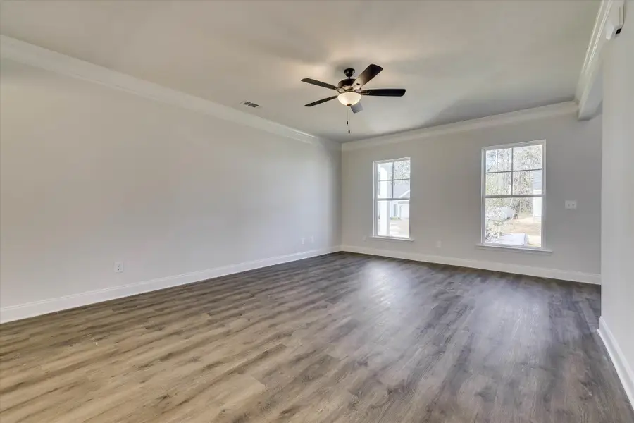 851 Snow Bunting Court, North Augusta, SC  - #2