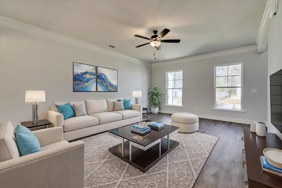 851 Snow Bunting Court, North Augusta, SC  - #3