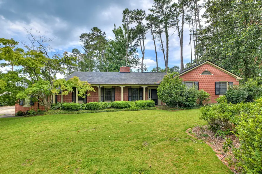 3410 Walton Way, Augusta, GA 30909 - #2