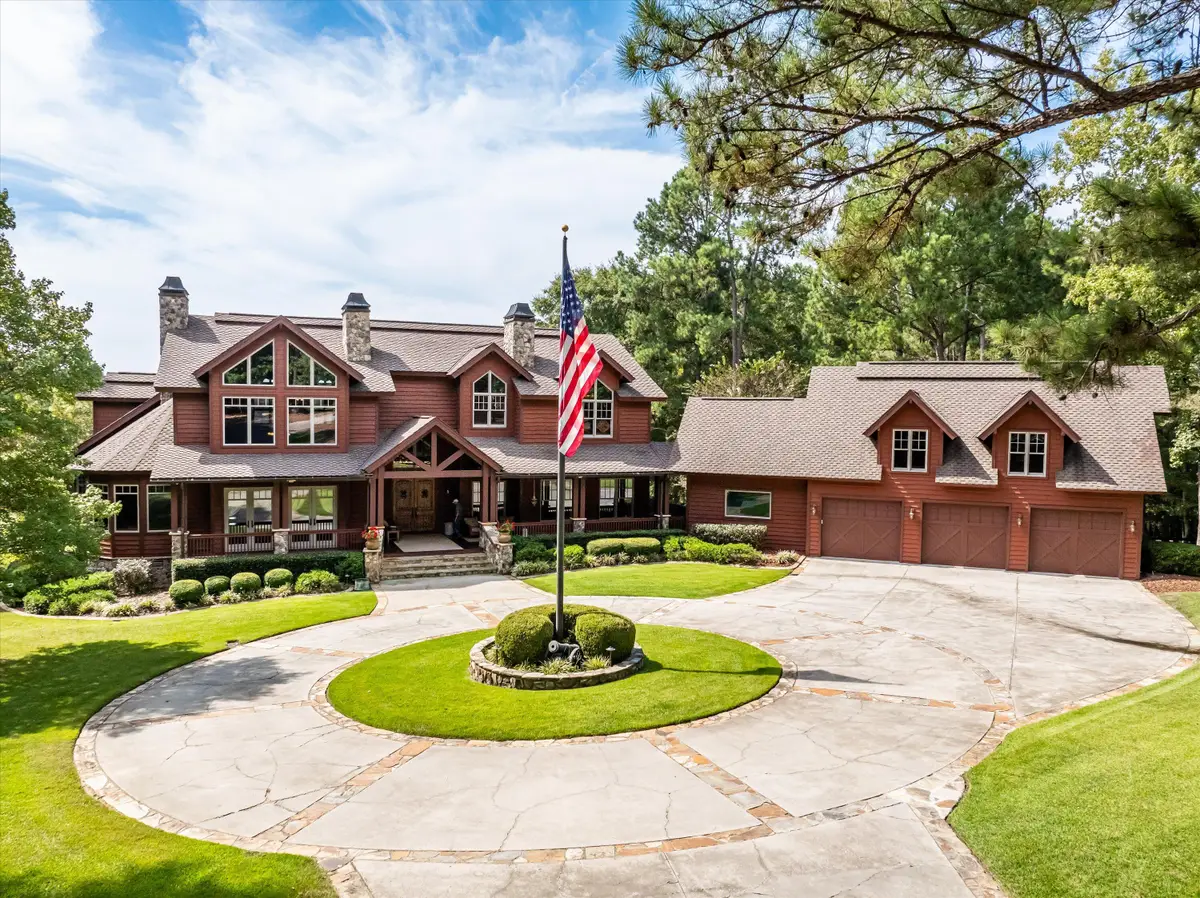 255 Mount Vintage Plantation Drive, North Augusta, SC 29860 - #1