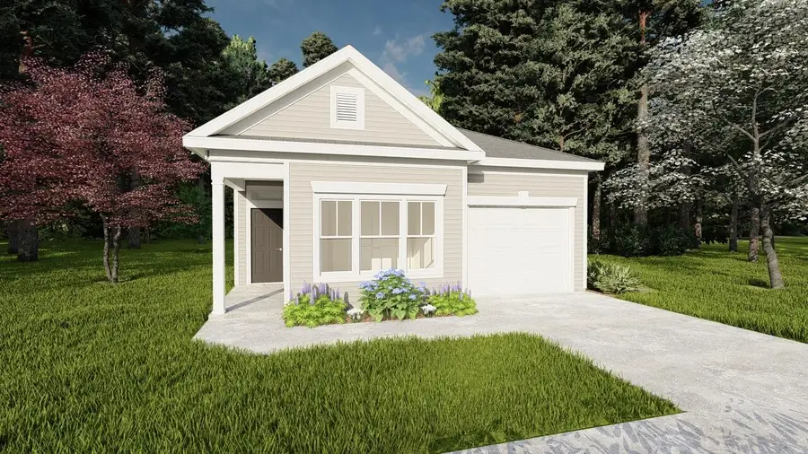 1821 Harbury Drive #Tp104, Grovetown, GA 30813 - #2
