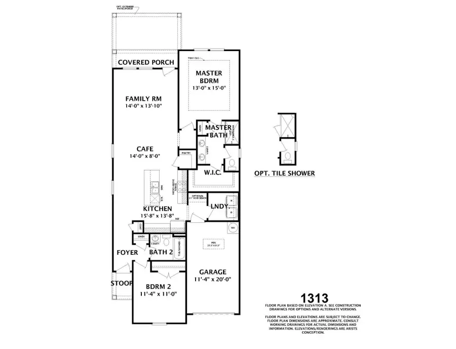 1821 Harbury Drive #Tp104, Grovetown, GA 30813 - #3