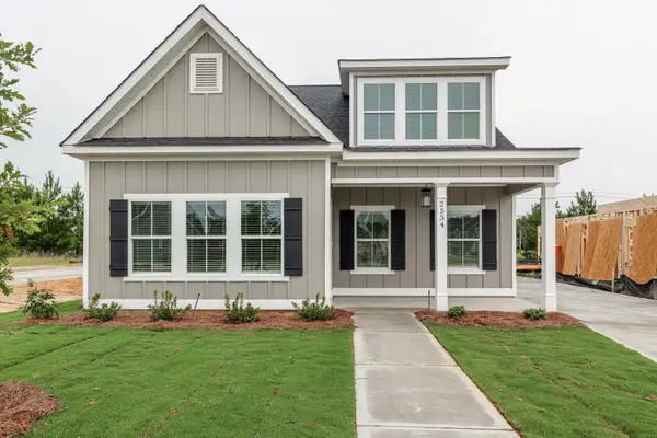 2534 Laurens Street, Grovetown, GA 30813