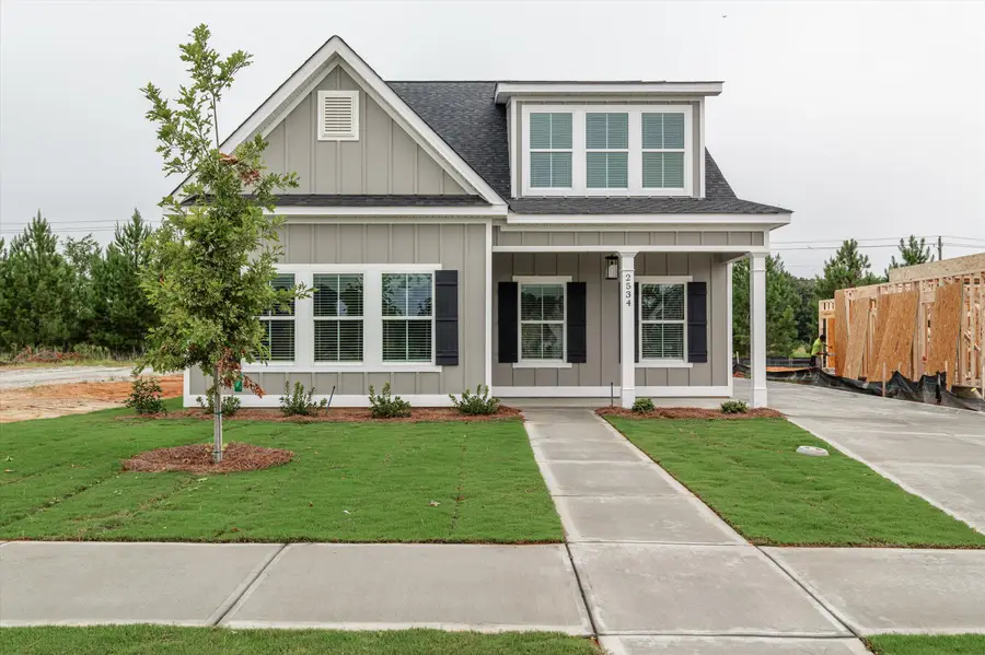 2534 Laurens Street, Grovetown, GA 30813 - #3