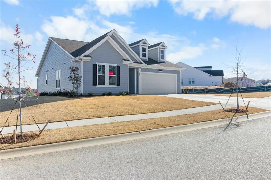 327 Holly Oak Way #Sc80, Grovetown, GA 30813 - #2
