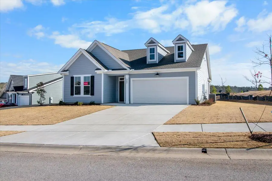 327 Holly Oak Way #Sc80, Grovetown, GA 30813 - #3
