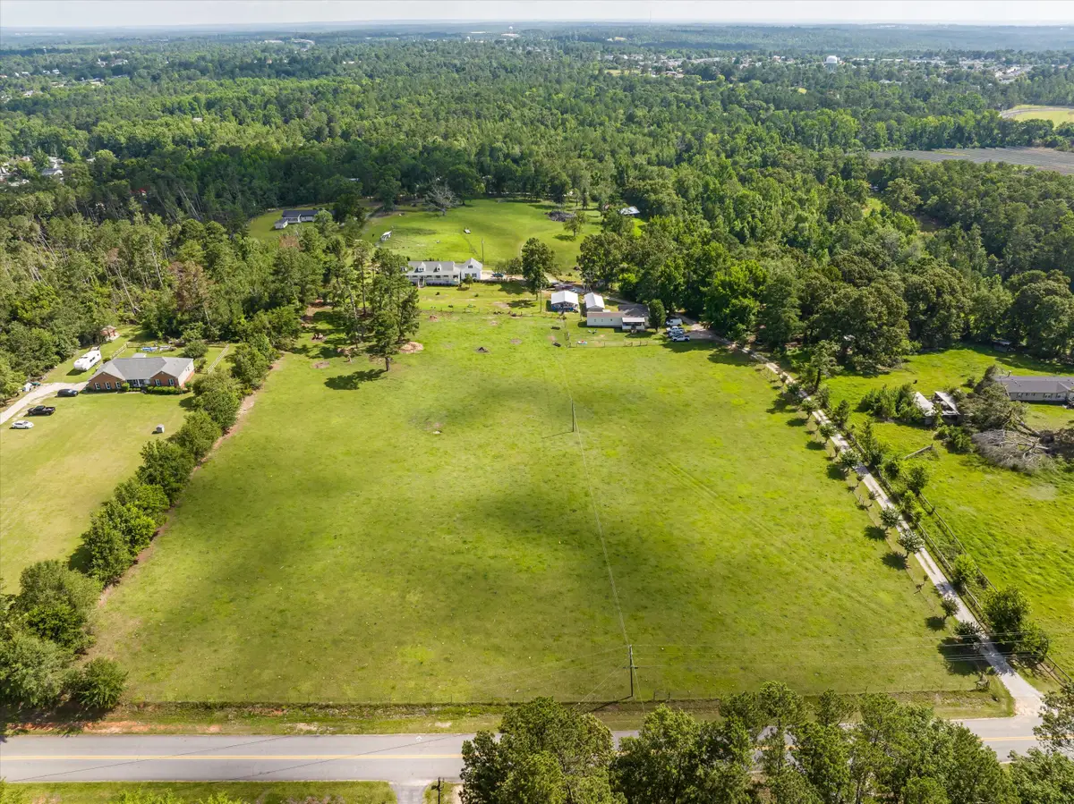 5209 Parham Road, Grovetown, GA 30813 - #1