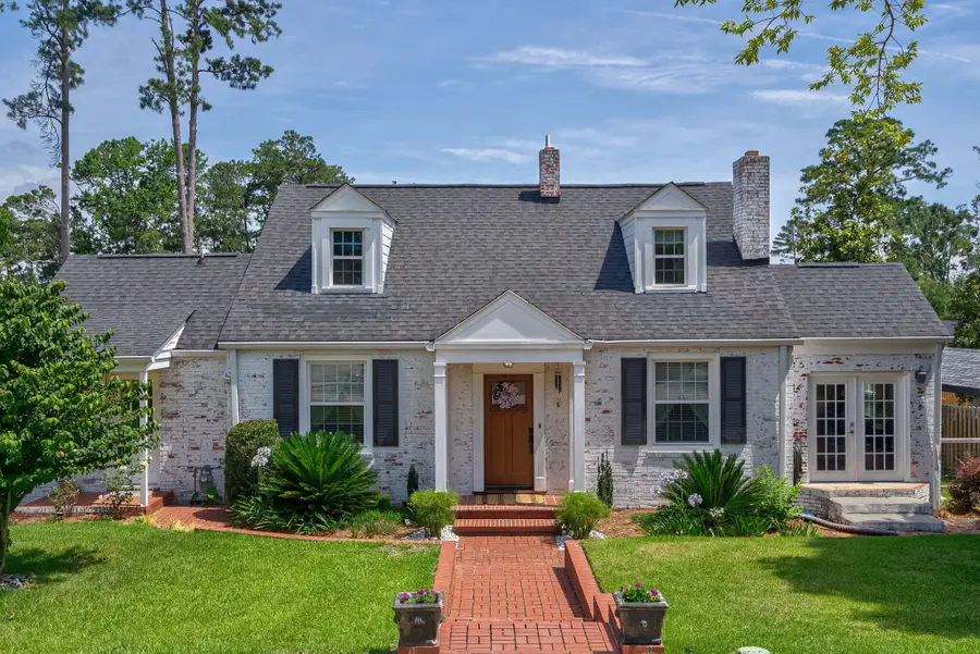3011 Fox Spring Road, Augusta, GA 30909 - #2