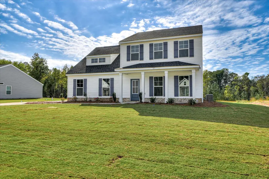 125 Willow Oak Circle, Thomson, GA 30824 - #2