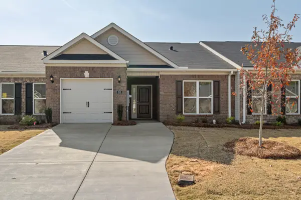 210 Willowton Lane, Hephzibah, GA 30815