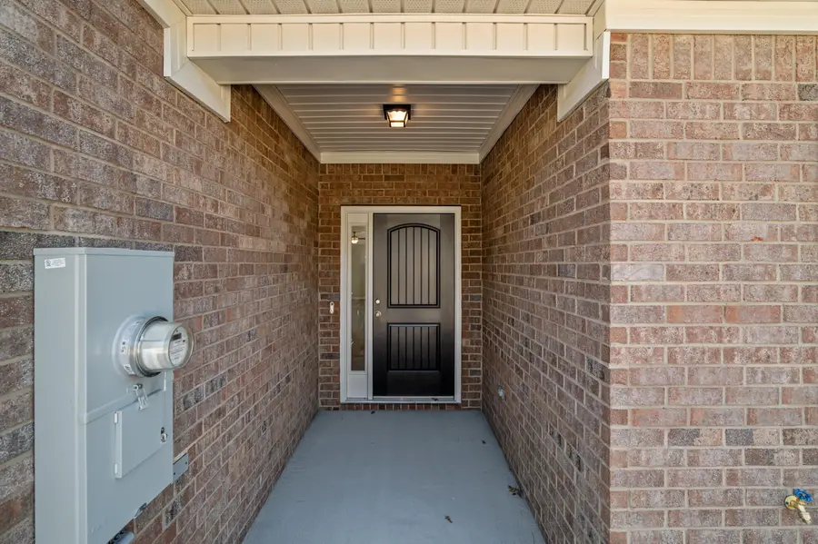 210 Willowton Lane, Hephzibah, GA 30815 - #2