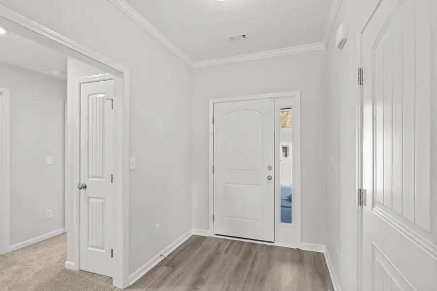210 Willowton Lane, Hephzibah, GA 30815 - #3
