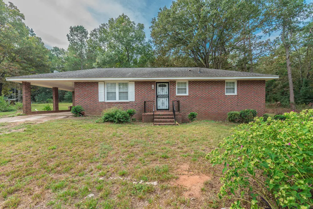153 Campbell Circle, Hephzibah, GA 30815 - #1