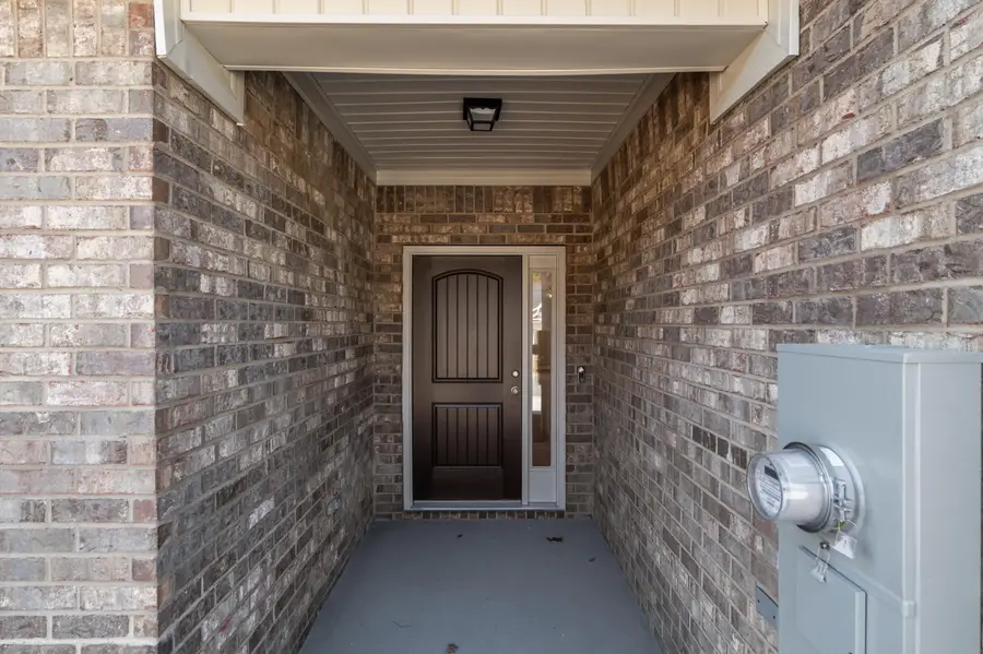 208 Willowton Lane, Hephzibah, GA 30815 - #2