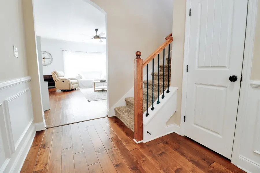 5553 Connor Drive, Evans, GA 30809 - #2