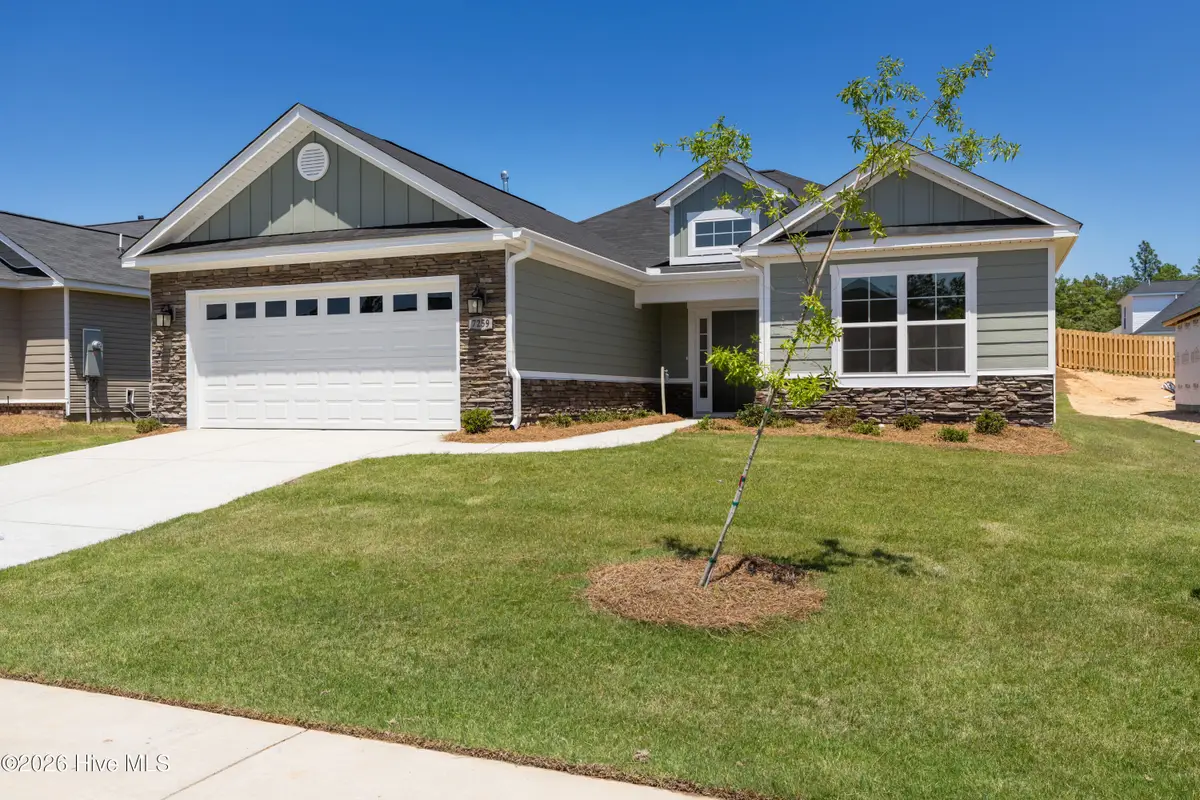 7259 Paisley Circle, Graniteville, SC 29829 - #1
