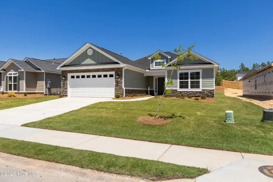 7259 Paisley Circle, Graniteville, SC 29829 - #3