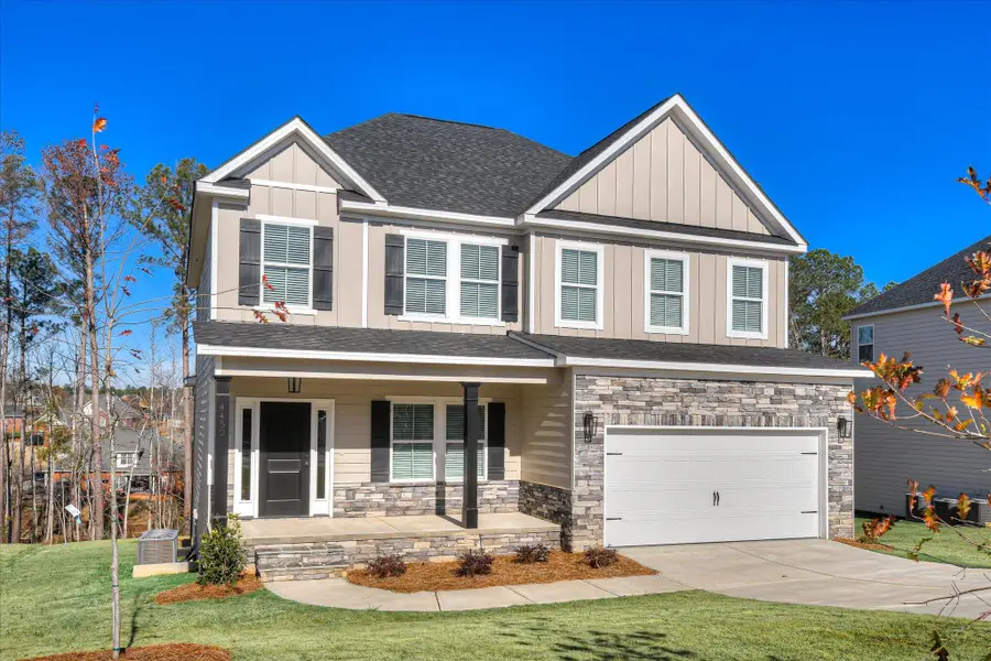 4452 Baywood Trl, Evans, GA 30809 - #2