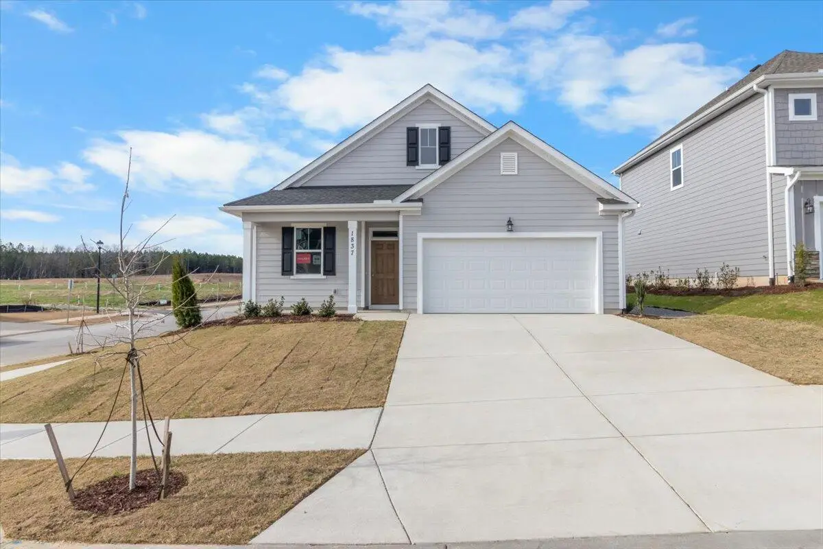1837 Harbury Drive #Tp110, Grovetown, GA 30813 - #1