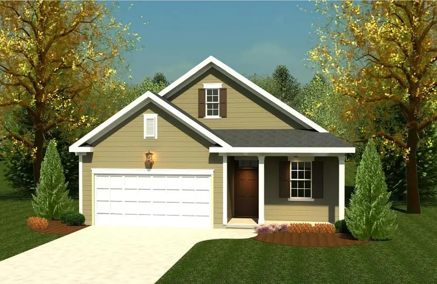 1837 Harbury Drive #Tp110, Grovetown, GA 30813 - #2
