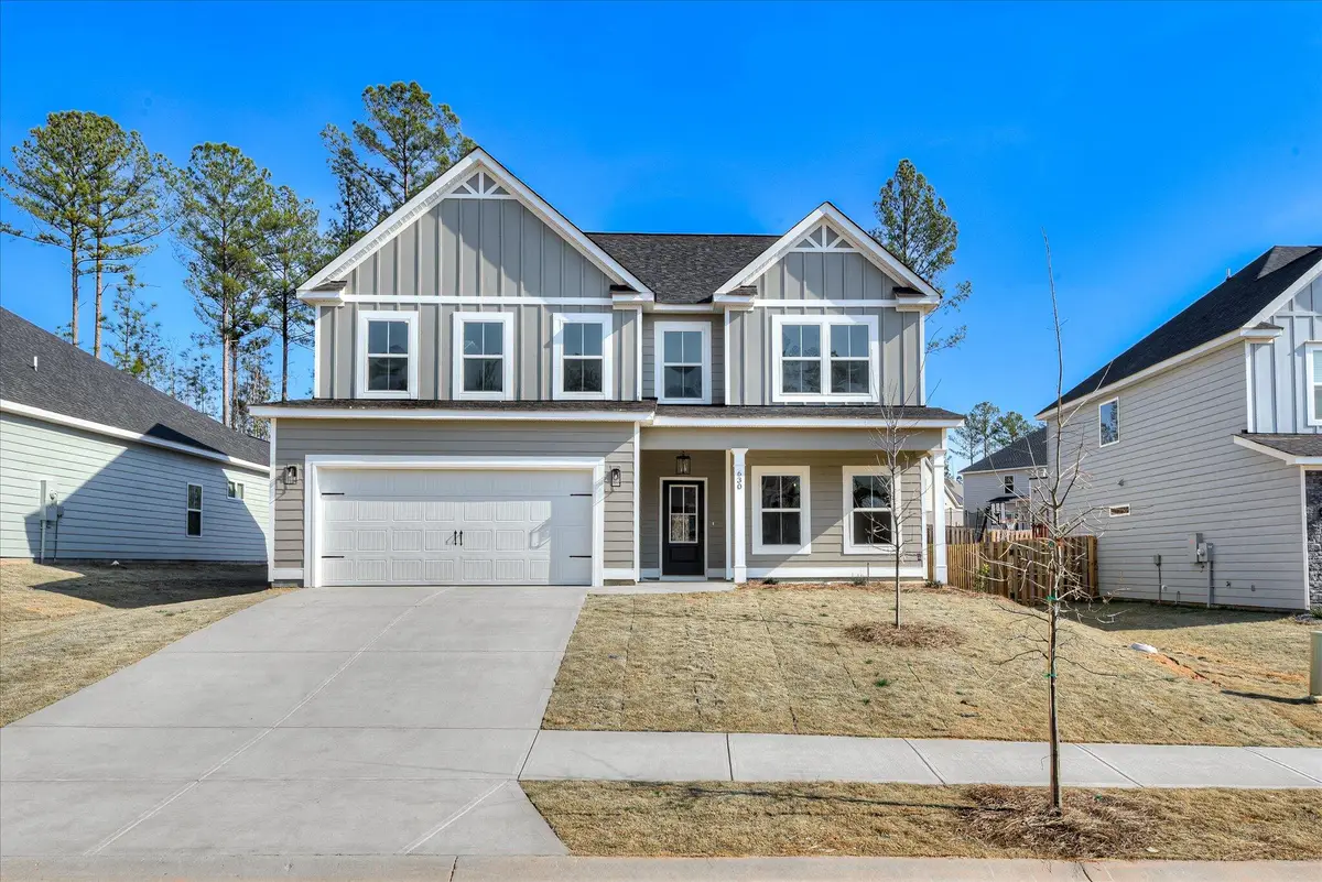 630 Grosbeak Lane, Evans, GA 30809 - #1