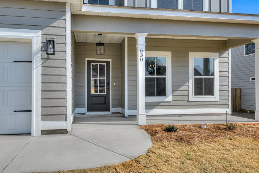 630 Grosbeak Lane, Evans, GA 30809 - #3