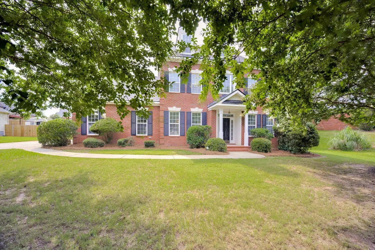 5107 Windmill Place, Evans, GA 30809 - #1