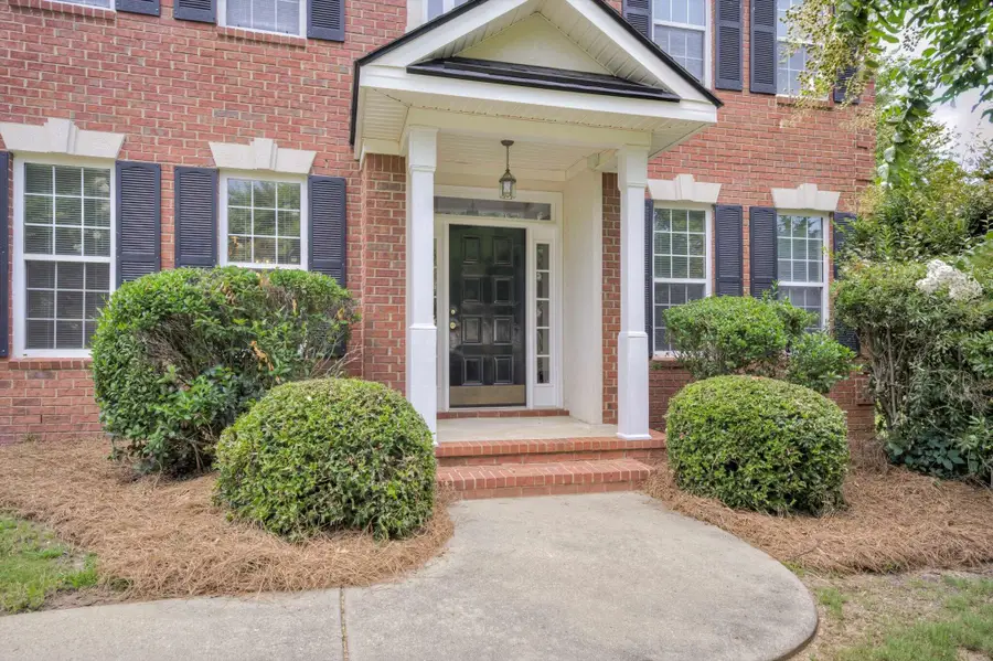 5107 Windmill Place, Evans, GA 30809 - #2
