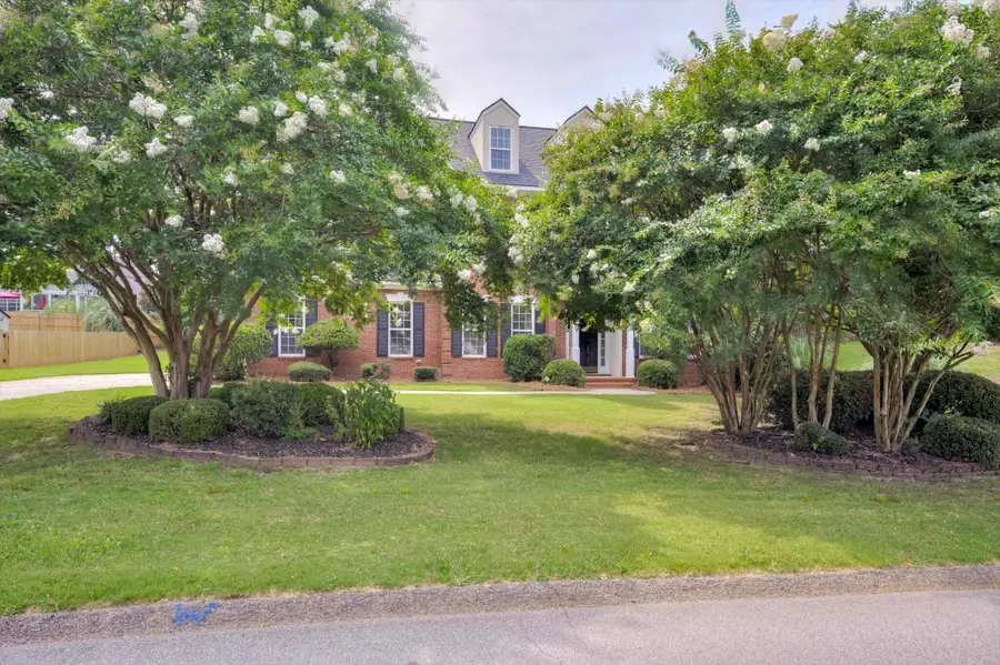 5107 Windmill Place, Evans, GA 30809 - #3